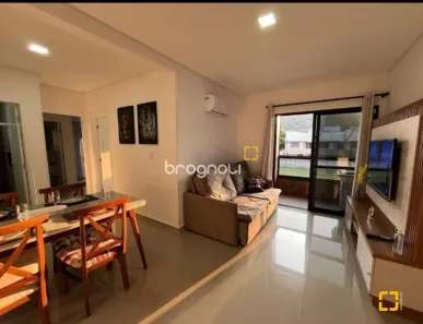Apartamento com 1 Quarto à venda, 69m² no Ingleses do Rio Vermelho, Florianópolis
