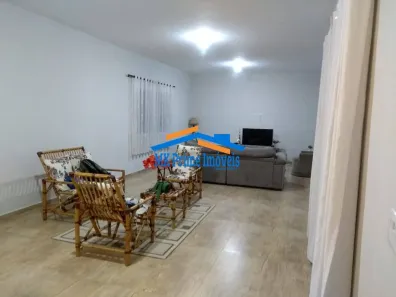Casa de Condomínio com 4 Quartos à venda, 312m² no Jardim São Paulo II, Cotia