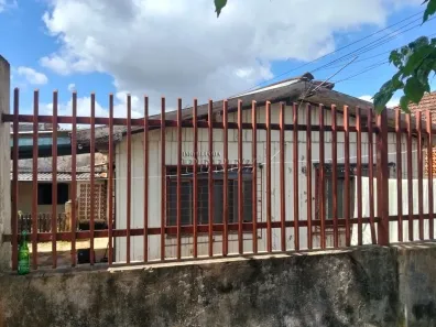 Casa com 4 Quartos à venda, 229m² no Jardim Palmares, Londrina