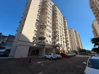 Apartamento com 3 Quartos à venda, 68m² no Vila da Penha, Rio de Janeiro