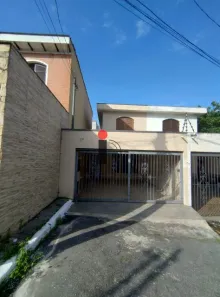Casa com 2 Quartos à venda, 77m² no Vila Prudente, São Paulo