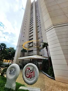 Apartamento com 3 Quartos para alugar, 161m² no Gleba Fazenda Palhano, Londrina