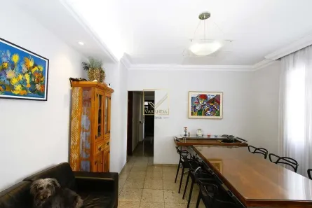 Apartamento com 3 Quartos à venda, 90m² no Prado, Belo Horizonte