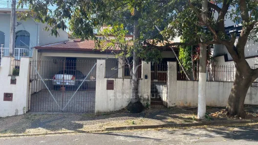 Casa com 4 Quartos à venda, 218m² no Jardim Paraíso, Campinas