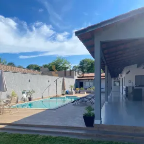 Casa com 4 Quartos à venda, 280m² no , Aruanã