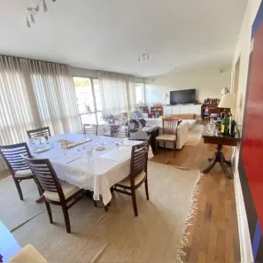 Apartamento com 4 Quartos à venda, 178m² no Gávea, Rio de Janeiro