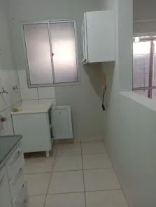 Apartamento com 2 Quartos para alugar, 50m² no Rios di Itália, São José do Rio Preto