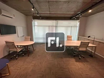 Sala Comercial para venda ou aluguel, 59m² no Itaim Bibi, São Paulo