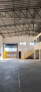 Galpão/Depósito/Armazém para alugar, 361m² no Parque Santa Bárbara, Campinas