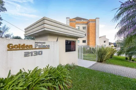 Apartamento com 2 Quartos à venda, 66m² no Hugo Lange, Curitiba