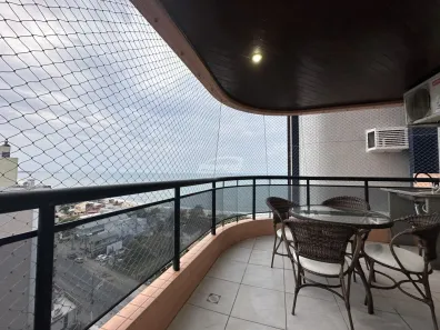 Apartamento com 2 Quartos para alugar, 96m² no , Balneário Piçarras