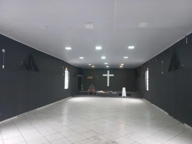 Apartamento para alugar, 1000m² no Retiro, Volta Redonda