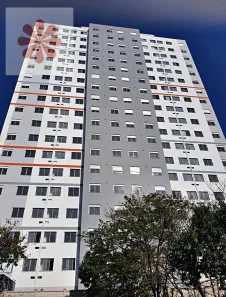 Apartamento com 2 Quartos à venda, 42m² no Guaiaúna, São Paulo
