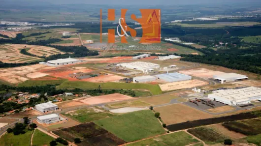 Lote/Terreno à venda, 1000m² no Europark Comercial, Indaiatuba
