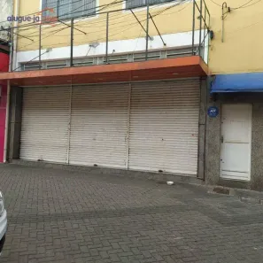 Ponto Comercial para alugar, 342m² no Centro, São José dos Campos