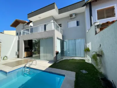 Casa de Condomínio com 3 Quartos à venda, 250m² no Loteamento Residencial Porto Seguro, Tremembé