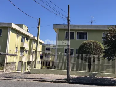 Apartamento com 2 Quartos à venda, 55m² no Bom Retiro, Curitiba