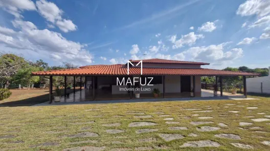 Casa com 3 Quartos à venda, 276m² no Centro, Jaboticatubas