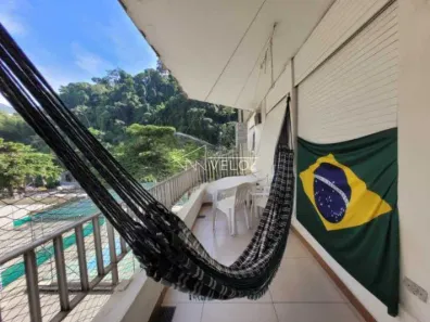 Apartamento com 3 Quartos à venda, 114m² no São Conrado, Rio de Janeiro