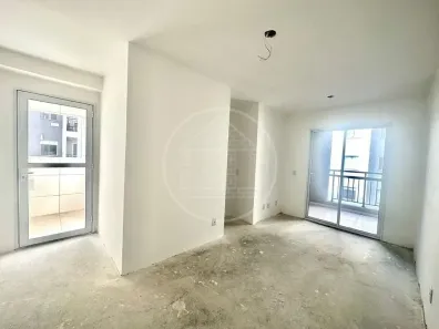 Apartamento com 2 Quartos à venda, 51m² no Vila Emir, São Paulo