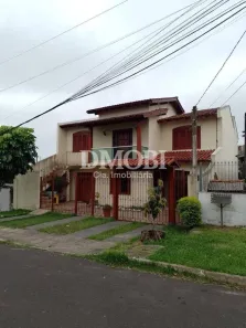 Casa com 4 Quartos para alugar, 260m² no Salgado Filho, Gravataí
