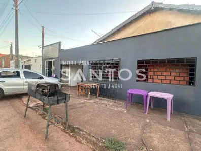 Ponto Comercial com 1 Quarto à venda, 450m² no Jardim Aureny III, Palmas
