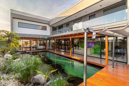 Casa de Condomínio com 5 Quartos à venda, 787m² no Parque Reserva Fazenda Imperial, Sorocaba