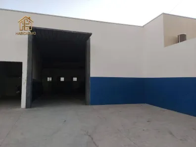 Galpão/Depósito/Armazém à venda, 120m² no Residencial Mais Parque Mirassol, Mirassol