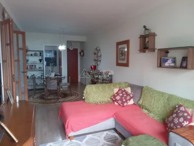 Apartamento com 2 Quartos à venda, 82m² no Centro, Campinas