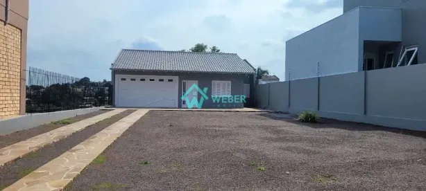 Casa com 2 Quartos para alugar, 166m² no Rincão, Novo Hamburgo