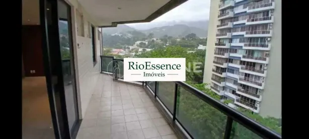 Cobertura com 2 Quartos à venda, 180m² no Leblon, Rio de Janeiro