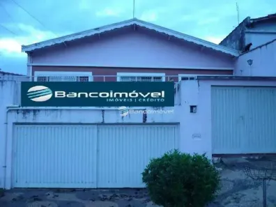 Casa com 3 Quartos à venda, 258m² no Jardim Nossa Senhora Auxiliadora, Campinas