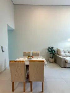 Casa com 3 Quartos à venda, 108m² no Centro, Sete Lagoas