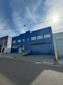 Galpão/Depósito/Armazém à venda, 1000m² no Julio Ustrito, Salto