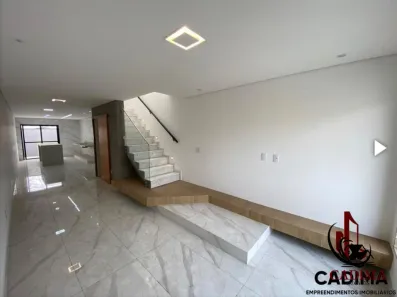 Sobrado com 3 Quartos à venda, 220m² no Penha de França, São Paulo