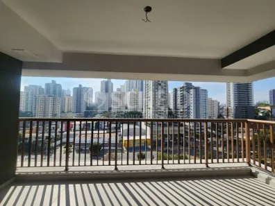 Apartamento com 2 Quartos à venda, 64m² no Jardim Prudência, São Paulo