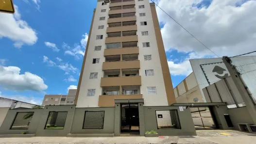 Apartamento com 3 Quartos à venda, 95m² no Jardim dos Estados, Taubaté
