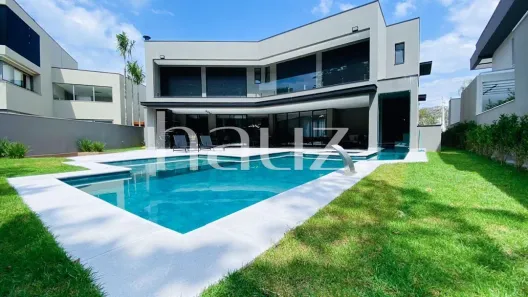 Casa com 6 Quartos à venda, 860m² no Riviera, Bertioga