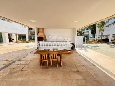 Apartamento com 3 Quartos à venda, 80m² no Indaiá, Belo Horizonte