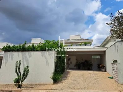 Casa com 4 Quartos à venda, 227m² no Bairro das Palmeiras, Campinas