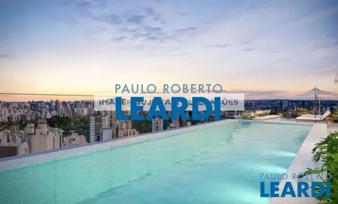 Apartamento com 1 Quarto à venda, 30m² no Cerqueira César, São Paulo