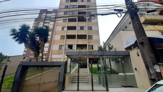 Apartamento com 2 Quartos à venda, 70m² no Centro, Londrina