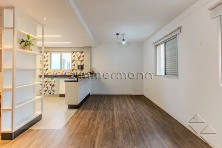 Apartamento com 2 Quartos à venda, 92m² no Vila Romana, São Paulo