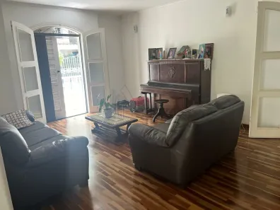 Sobrado com 4 Quartos à venda, 454m² no Jardim Franca, São Paulo
