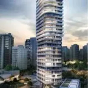 Apartamento com 4 Quartos à venda, 322m² no Vila Olímpia, São Paulo