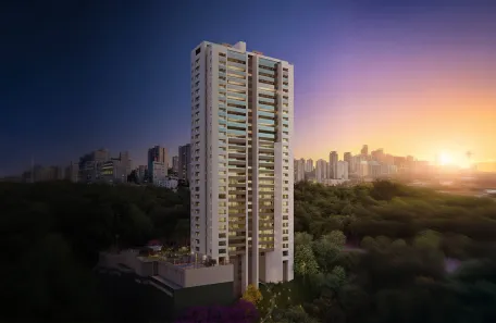 CITTA SERENO no Vale do Sereno, Nova Lima