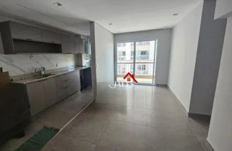 Apartamento com 3 Quartos à venda, 77m² no Vila Redentora, São José do Rio Preto