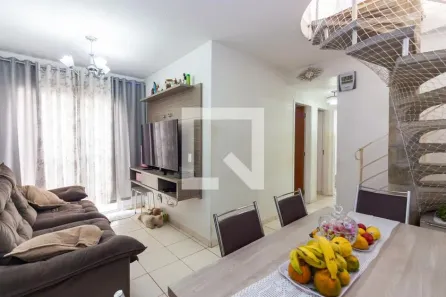 Cobertura com 3 Quartos à venda, 90m² no Conceição, Osasco
