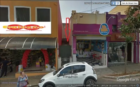Lote/Terreno à venda, 200m² no Centro, Itatiba