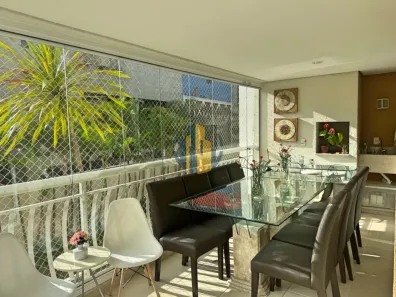 Apartamento com 3 Quartos à venda, 142m² no Vila Mariana, São Paulo